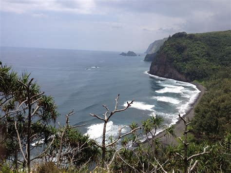 pololu valley kona.